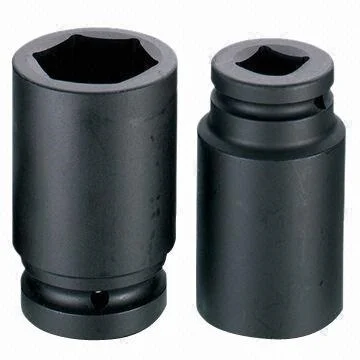 SOCKET DE IMPACTO 1/2X32MM
